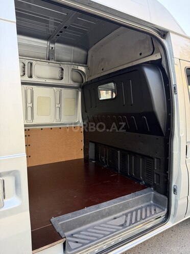 Ford Transit 2009, 157,000 km - 3.2 л - Bakı