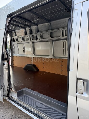 Ford Transit 2009, 157,000 km - 3.2 л - Bakı