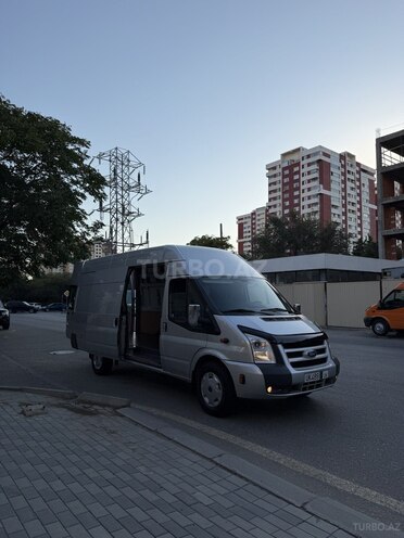 Ford Transit 2009, 157,000 km - 3.2 л - Bakı