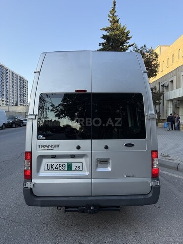 Ford Transit 2009, 157,000 km - 3.2 л - Bakı