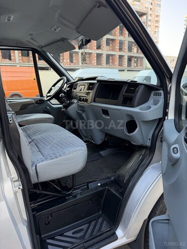 Ford Transit 2009, 157,000 km - 3.2 л - Bakı