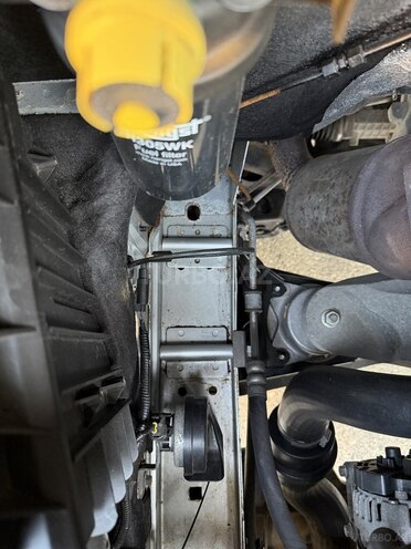 Ford Transit 2009, 157,000 km - 3.2 л - Bakı