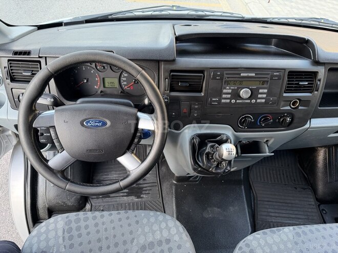 Ford Transit 2009, 157,000 km - 3.2 л - Bakı