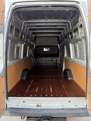 Ford Transit 2009, 157,000 km - 3.2 л - Bakı