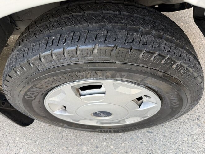 Ford Transit 2009, 157,000 km - 3.2 л - Bakı