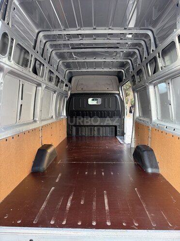 Ford Transit 2009, 157,000 km - 3.2 л - Bakı