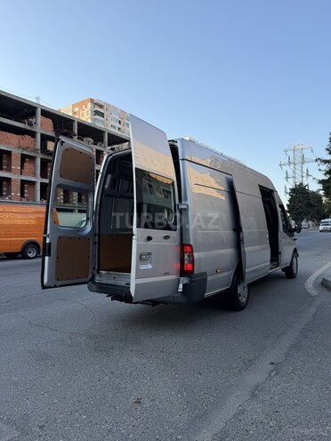 Ford Transit 2009, 157,000 km - 3.2 л - Bakı