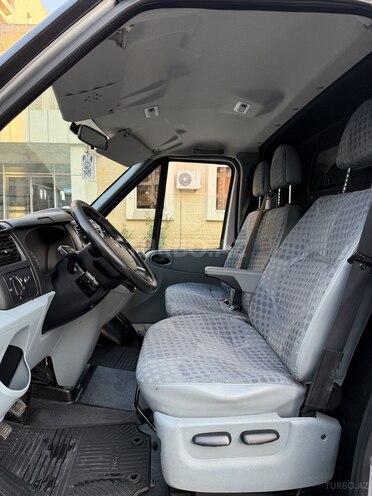 Ford Transit 2009, 157,000 km - 3.2 л - Bakı