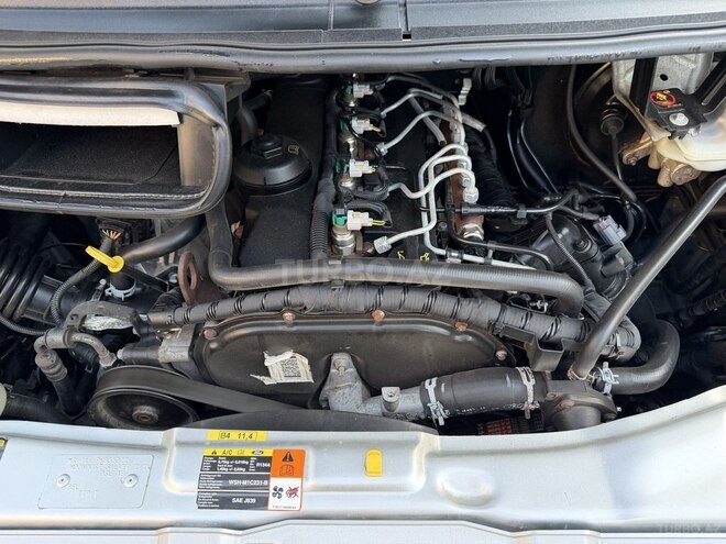 Ford Transit 2009, 157,000 km - 3.2 л - Bakı