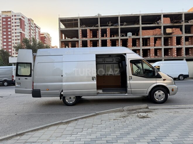 Ford Transit 2009, 157,000 km - 3.2 л - Bakı