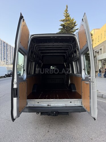 Ford Transit 2009, 157,000 km - 3.2 л - Bakı