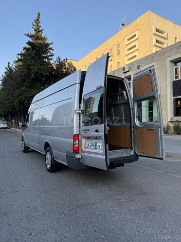 Ford Transit 2009, 157,000 km - 3.2 л - Bakı