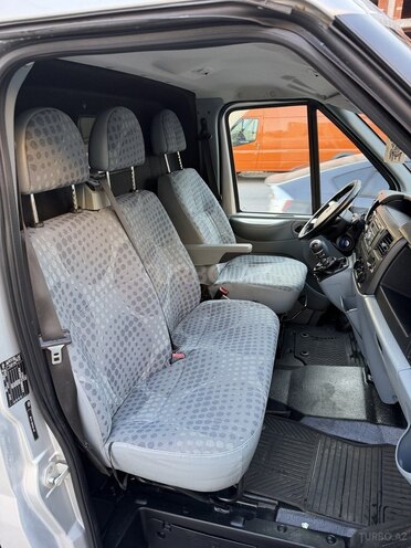 Ford Transit 2009, 157,000 km - 3.2 л - Bakı
