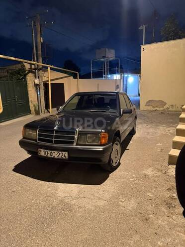 Mercedes 190 1992, 150,000 km - 2.0 l - Bakı