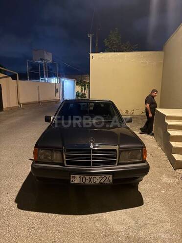 Mercedes 190 1992, 150,000 km - 2.0 l - Bakı