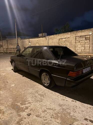 Mercedes 190 1992, 150,000 km - 2.0 l - Bakı