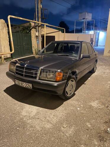 Mercedes 190 1992, 150,000 km - 2.0 l - Bakı