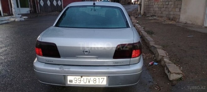 Opel Omega 2001, 341,189 km - 2.2 l - Bakı