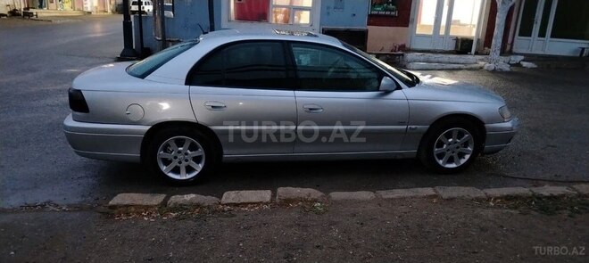 Opel Omega 2001, 341,189 km - 2.2 l - Bakı
