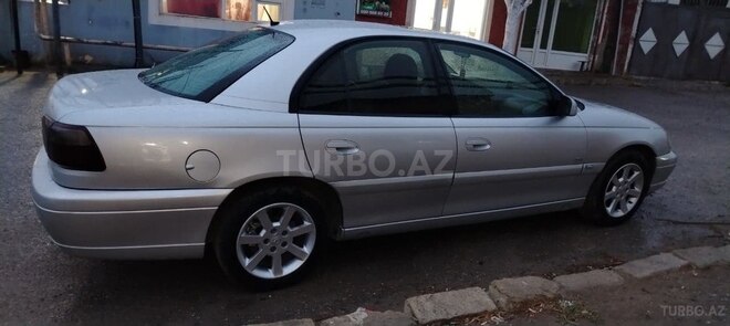 Opel Omega 2001, 341,189 km - 2.2 l - Bakı