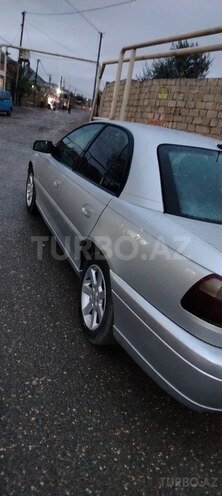 Opel Omega 2001, 341,189 km - 2.2 l - Bakı