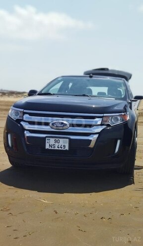 Ford Edge 2015, 280,000 km - 3.5 l - Bakı