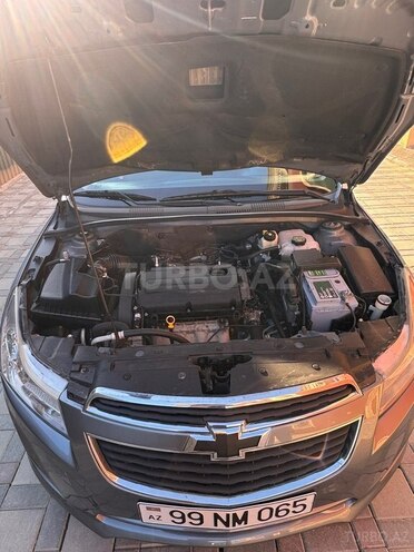 Chevrolet Cruze 2013, 353,500 km - 1.8 л - Şirvan