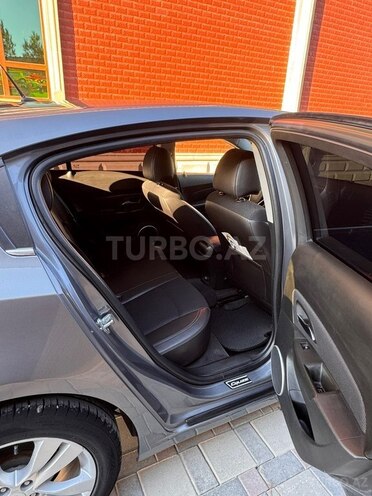 Chevrolet Cruze 2013, 353,500 km - 1.8 л - Şirvan