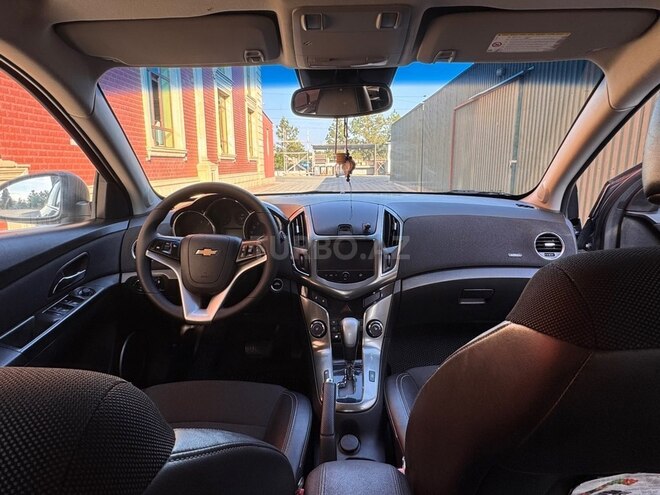 Chevrolet Cruze 2013, 353,500 km - 1.8 л - Şirvan