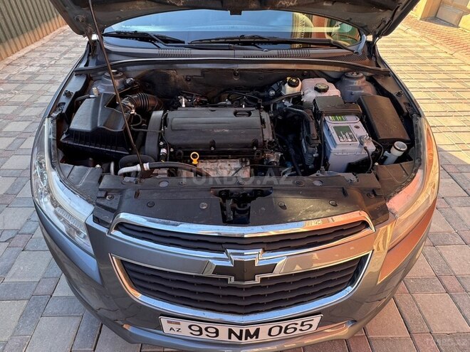 Chevrolet Cruze 2013, 353,500 km - 1.8 л - Şirvan