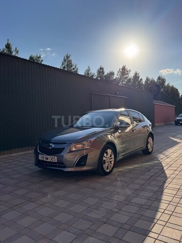 Chevrolet Cruze 2013, 353,500 km - 1.8 л - Şirvan