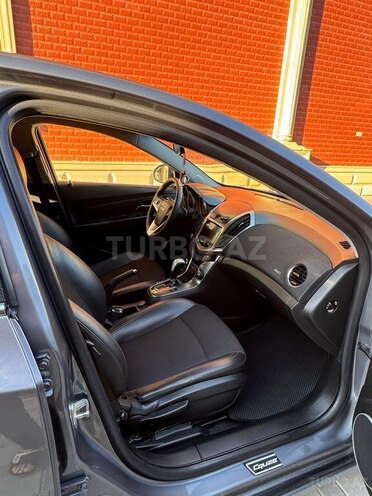 Chevrolet Cruze 2013, 353,500 km - 1.8 л - Şirvan