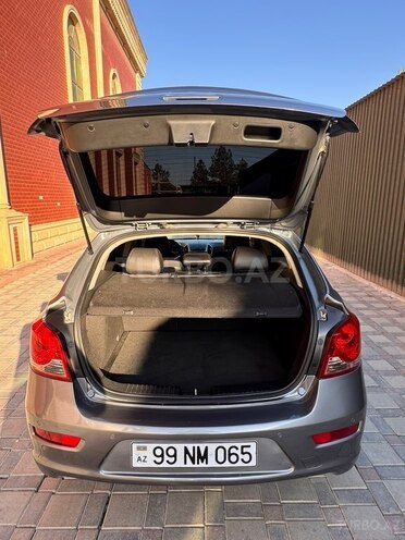 Chevrolet Cruze 2013, 353,500 km - 1.8 л - Şirvan