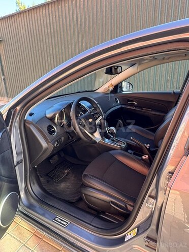 Chevrolet Cruze 2013, 353,500 km - 1.8 л - Şirvan