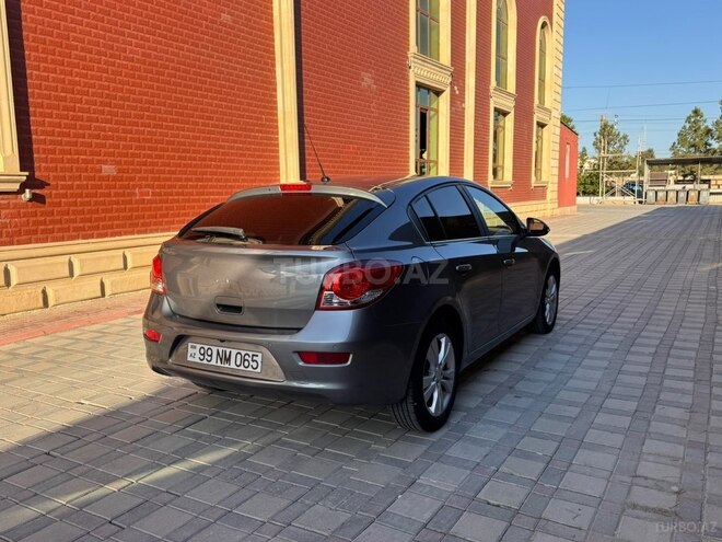 Chevrolet Cruze 2013, 353,500 km - 1.8 л - Şirvan