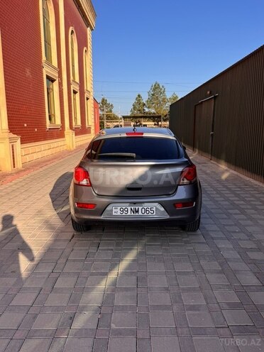 Chevrolet Cruze 2013, 353,500 km - 1.8 л - Şirvan