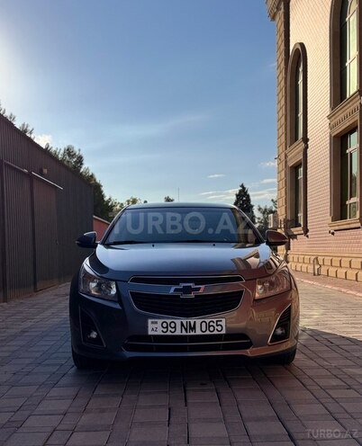 Chevrolet Cruze 2013, 353,500 km - 1.8 л - Şirvan