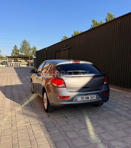 Chevrolet Cruze 2013, 353,500 km - 1.8 л - Şirvan
