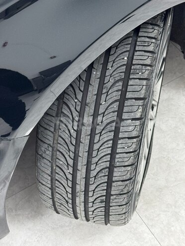 Ford Fusion (North America) 2014, 164,000 km - 1.5 l - Bakı