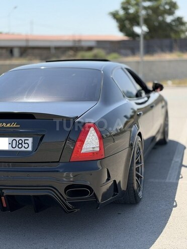 Maserati  2011, 188,000 km - 4.7 l - Bakı