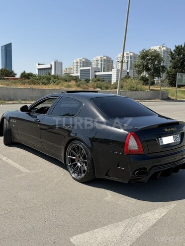 Maserati  2011, 188,000 km - 4.7 l - Bakı
