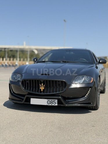 Maserati  2011, 188,000 km - 4.7 l - Bakı