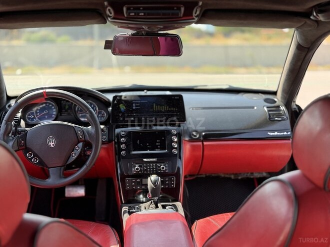 Maserati  2011, 188,000 km - 4.7 l - Bakı