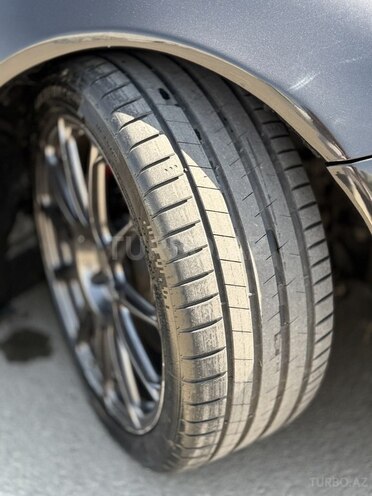 Maserati  2011, 188,000 km - 4.7 l - Bakı