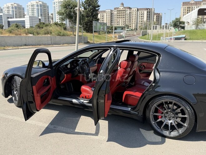 Maserati  2011, 188,000 km - 4.7 l - Bakı