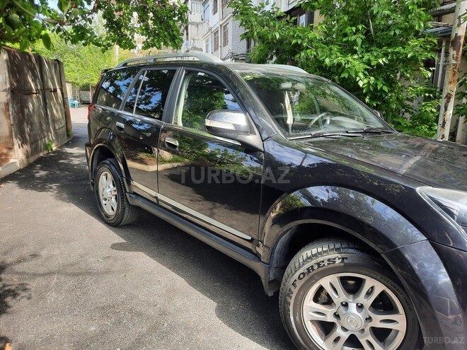 GWM Hover H3 2015, 200,000 km - 2.0 l - Bakı