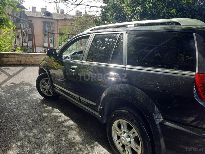 GWM Hover H3 2015, 200,000 km - 2.0 l - Bakı