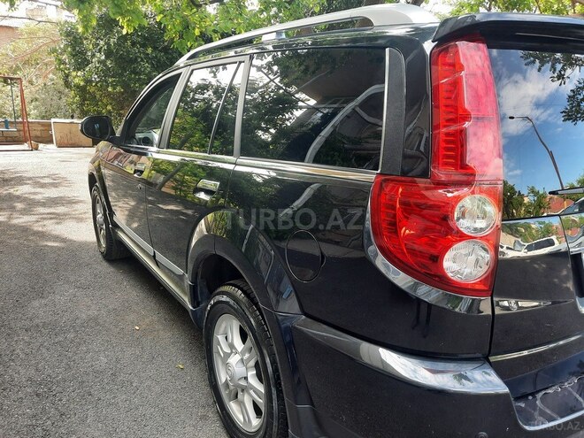 GWM Hover H3 2015, 200,000 km - 2.0 l - Bakı