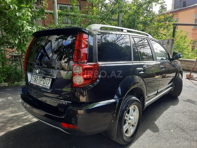 GWM Hover H3 2015, 200,000 km - 2.0 l - Bakı