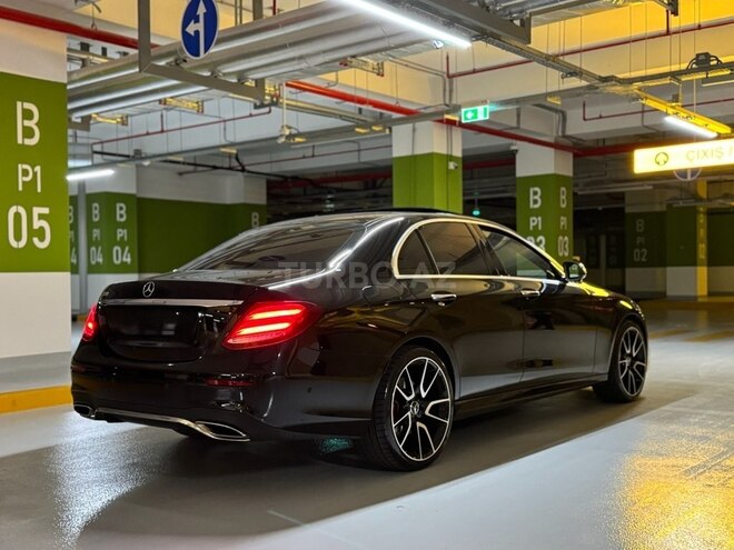 Mercedes E 350 2019, 126,666 km - 2.0 л - Bakı